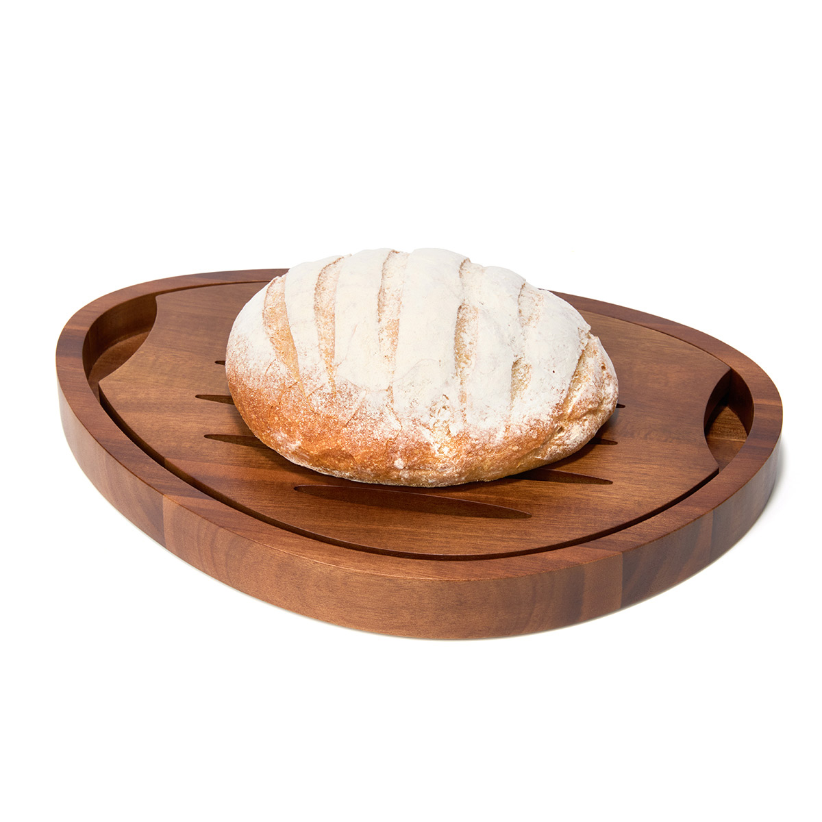 Breaking Bread Bread Board image number null
